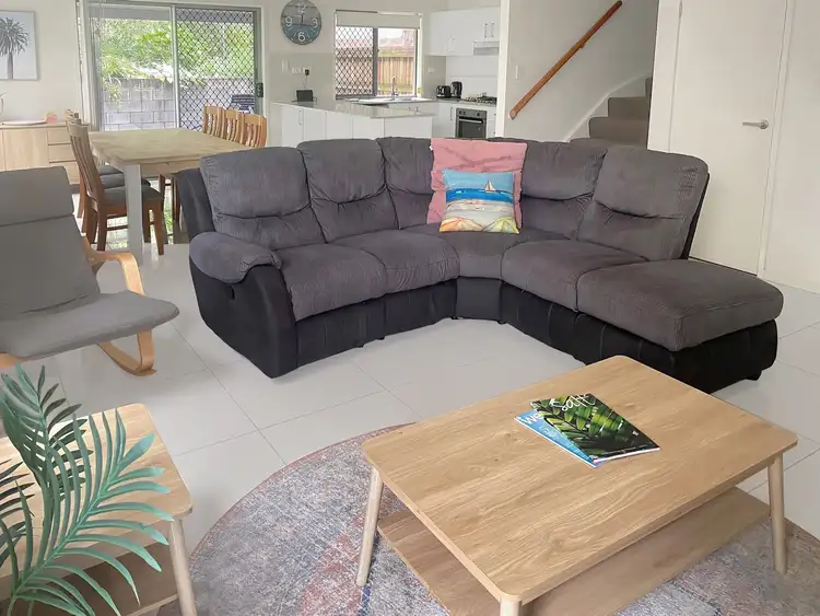 Fourth view of Homely townhouse listing, 33/14 Photinia Crescent, Mountain Creek QLD 4557