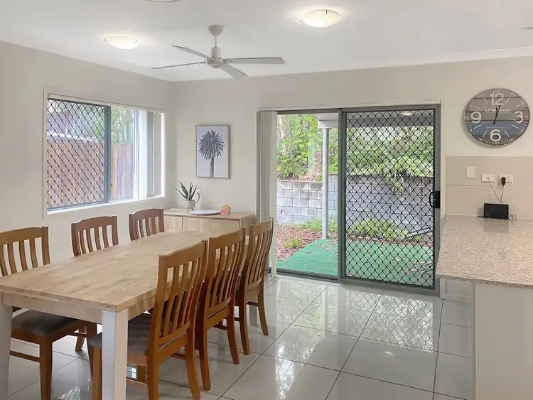 Fifth view of Homely townhouse listing, 33/14 Photinia Crescent, Mountain Creek QLD 4557