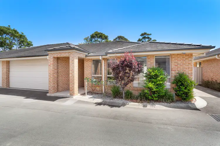 Main view of Homely villa listing, 29/12 Propane Street, Albion Park NSW 2527