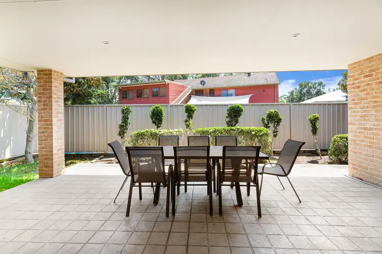 Second view of Homely villa listing, 29/12 Propane Street, Albion Park NSW 2527