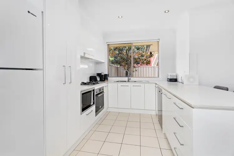 Fourth view of Homely villa listing, 29/12 Propane Street, Albion Park NSW 2527
