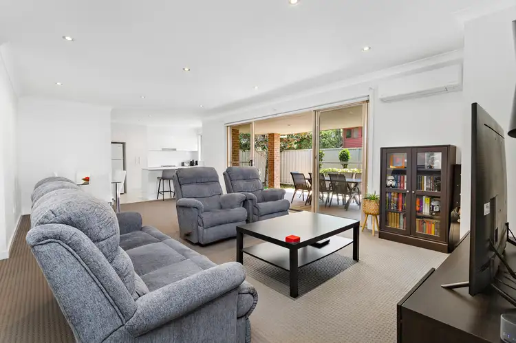 Fifth view of Homely villa listing, 29/12 Propane Street, Albion Park NSW 2527