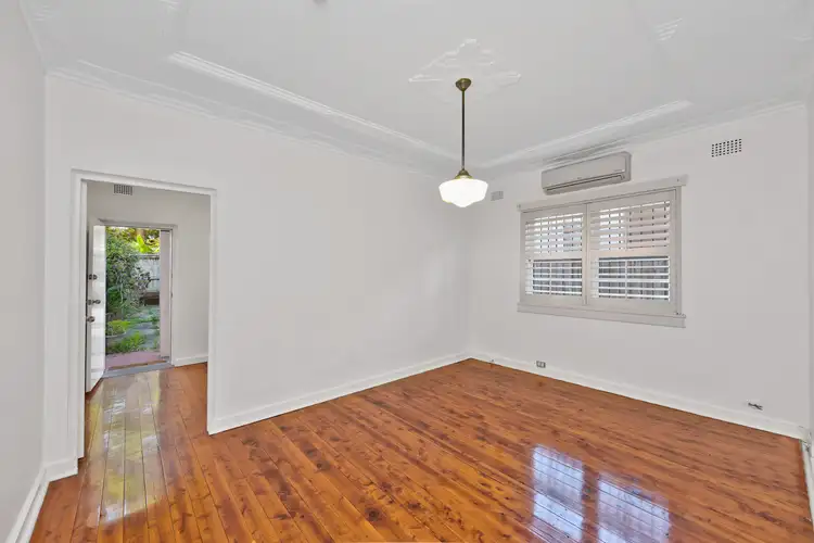 Second view of Homely unit listing, 2/91 Charlotte Street, Ashfield NSW 2131