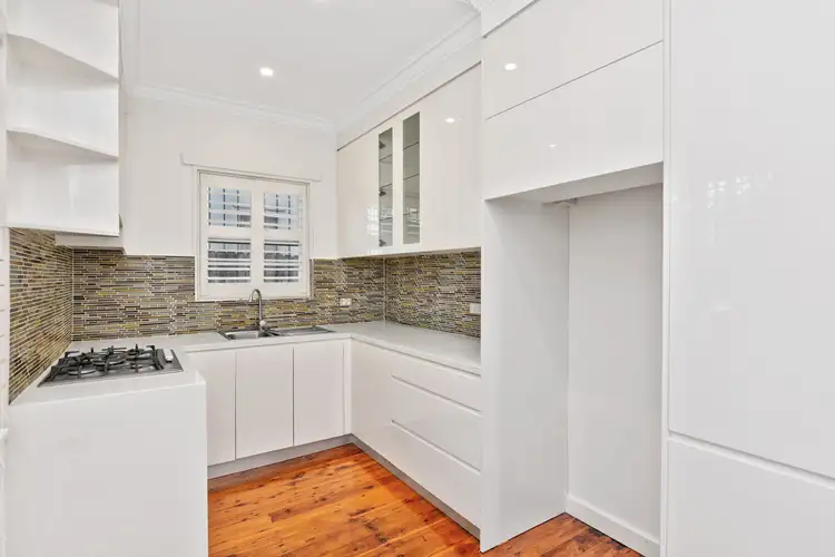 Third view of Homely unit listing, 2/91 Charlotte Street, Ashfield NSW 2131