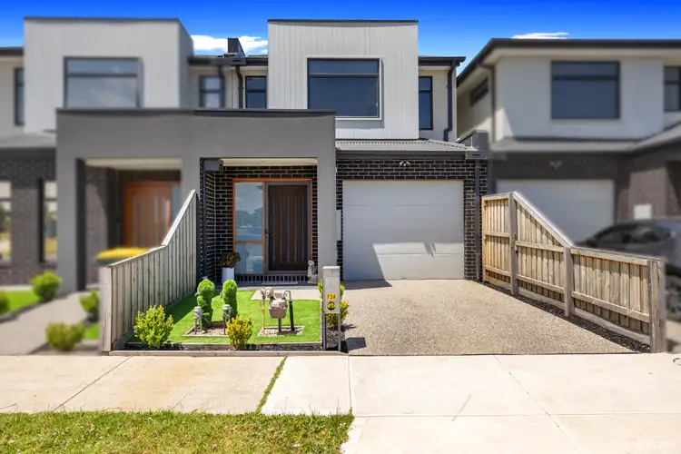 73A Brossard Road, Mickleham VIC 3064