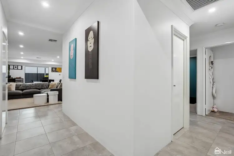 Fifth view of Homely house listing, 27 Quadrant Parkway, Byford WA 6122