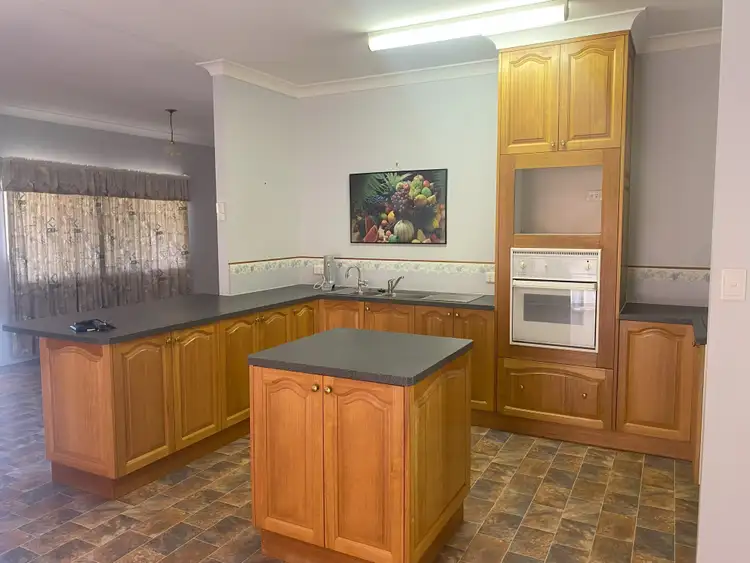 Second view of Homely house listing, 7 Grant Avenue, Kingaroy QLD 4610