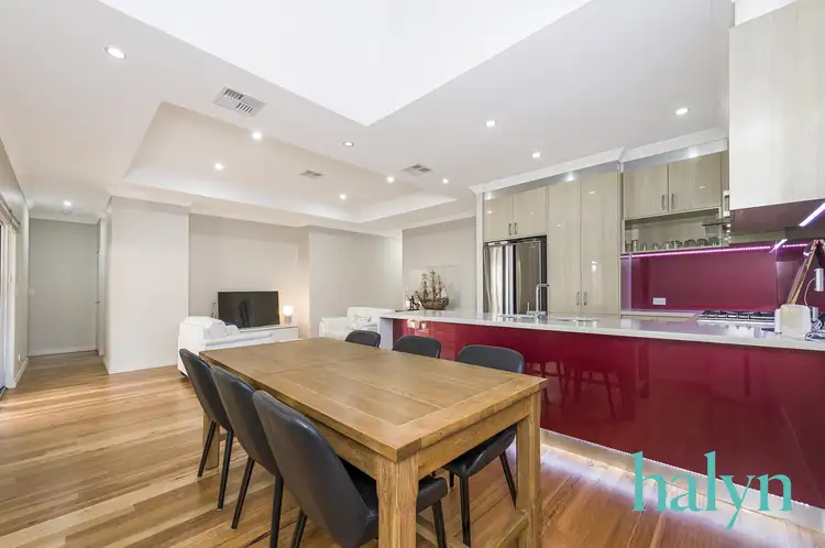Fourth view of Homely villa listing, 86C Federal Street, Tuart Hill WA 6060