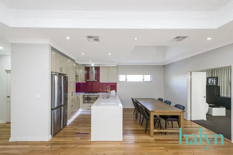 Fifth view of Homely villa listing, 86C Federal Street, Tuart Hill WA 6060