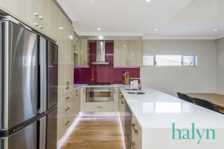 Sixth view of Homely villa listing, 86C Federal Street, Tuart Hill WA 6060