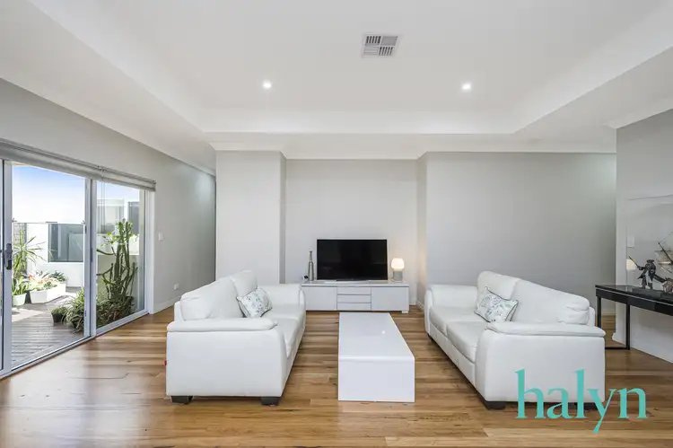 Seventh view of Homely villa listing, 86C Federal Street, Tuart Hill WA 6060