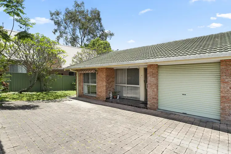 9/52-54 Martin Street, Nerang QLD 4211