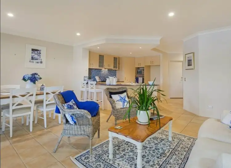 1018/1 The Cove Crescent, Carrara QLD 4211