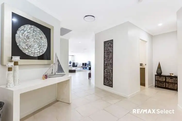 Second view of Homely house listing, 9/22 Marina Beach Parade, Mackay Harbour QLD 4740