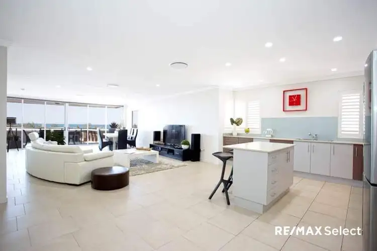 Third view of Homely house listing, 9/22 Marina Beach Parade, Mackay Harbour QLD 4740