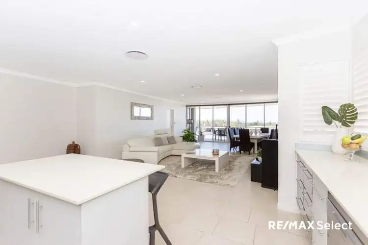 Fourth view of Homely house listing, 9/22 Marina Beach Parade, Mackay Harbour QLD 4740