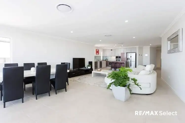 Sixth view of Homely house listing, 9/22 Marina Beach Parade, Mackay Harbour QLD 4740