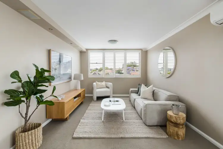 Second view of Homely apartment listing, 52/84 St Georges Crescent, Drummoyne NSW 2047