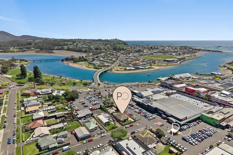 2 Gollan Street, Ulverstone TAS 7315
