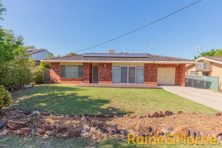 Main view of Homely house listing, 27 Sapphire Street, Dubbo NSW 2830