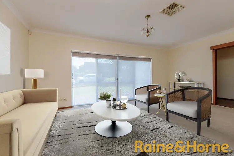 Second view of Homely house listing, 27 Sapphire Street, Dubbo NSW 2830