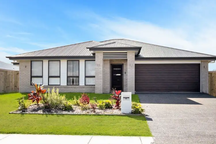 69 Jannik Terrace, Pialba QLD 4655