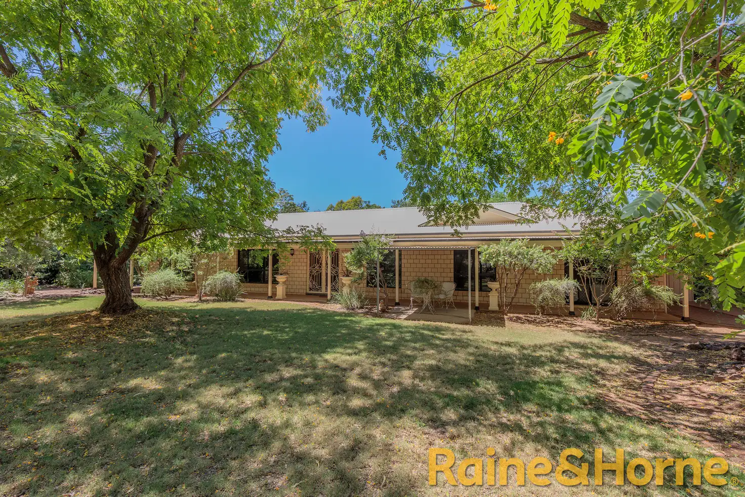 Main view of Homely rural property listing, 28R Debeaufort Drive, Dubbo NSW 2830