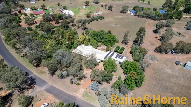 Second view of Homely rural property listing, 28R Debeaufort Drive, Dubbo NSW 2830