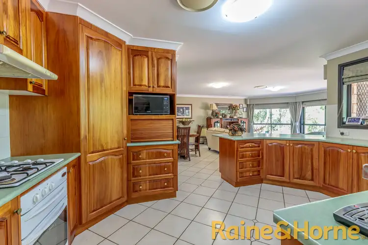 Third view of Homely rural property listing, 28R Debeaufort Drive, Dubbo NSW 2830