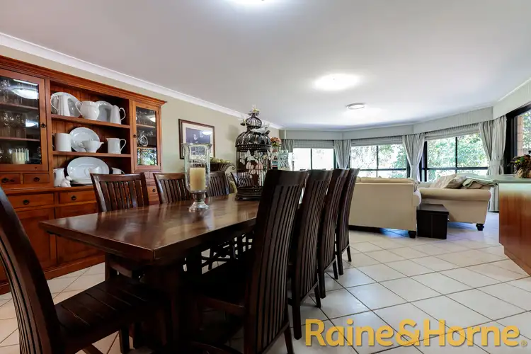 Fifth view of Homely rural property listing, 28R Debeaufort Drive, Dubbo NSW 2830