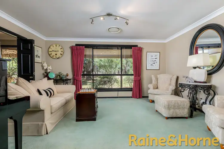 Sixth view of Homely rural property listing, 28R Debeaufort Drive, Dubbo NSW 2830