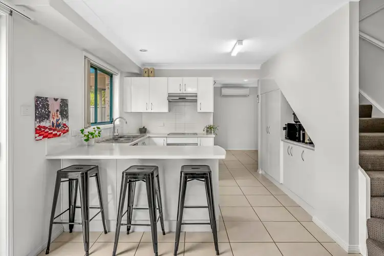 Second view of Homely townhouse listing, 6/5A Boldon Close, Charlestown NSW 2290
