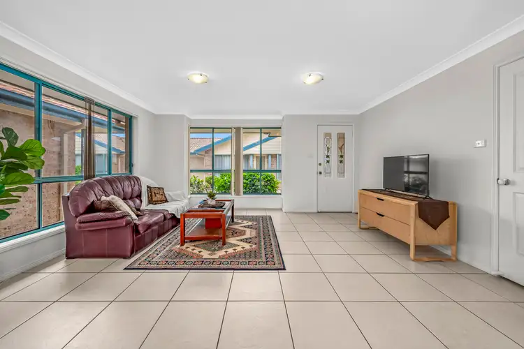 Fifth view of Homely townhouse listing, 6/5A Boldon Close, Charlestown NSW 2290