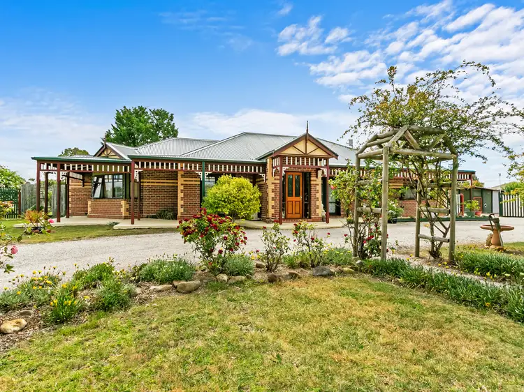 24-26 George Street, Rosedale VIC 3847