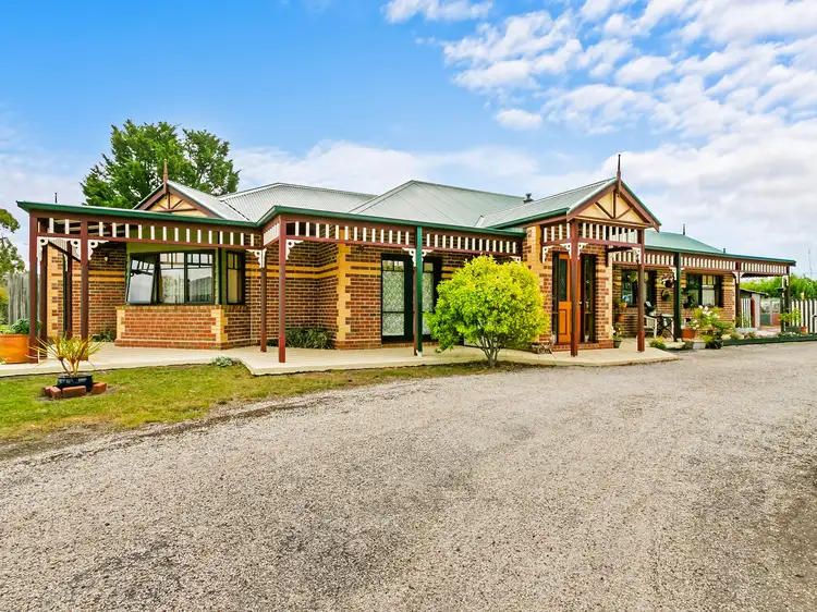 Second view of Homely house listing, 24-26 George Street, Rosedale VIC 3847