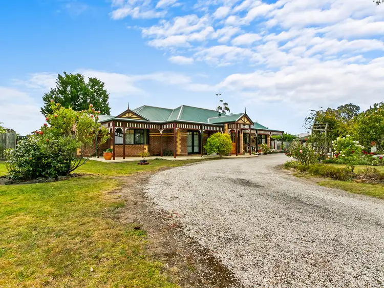 Third view of Homely house listing, 24-26 George Street, Rosedale VIC 3847