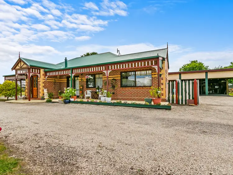 Fourth view of Homely house listing, 24-26 George Street, Rosedale VIC 3847