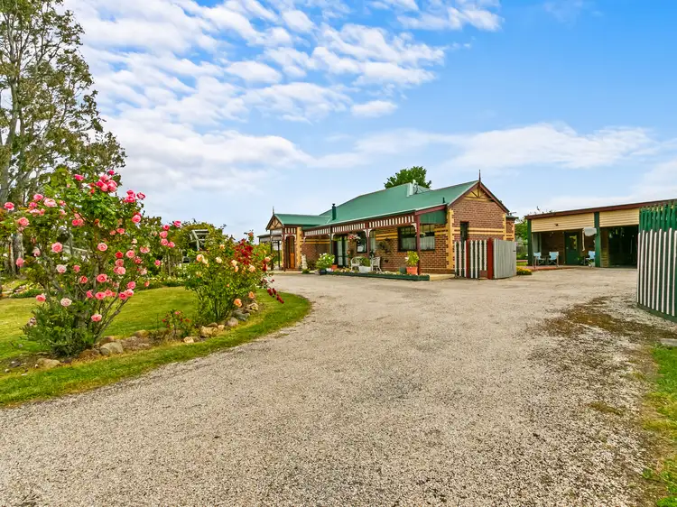 Fifth view of Homely house listing, 24-26 George Street, Rosedale VIC 3847