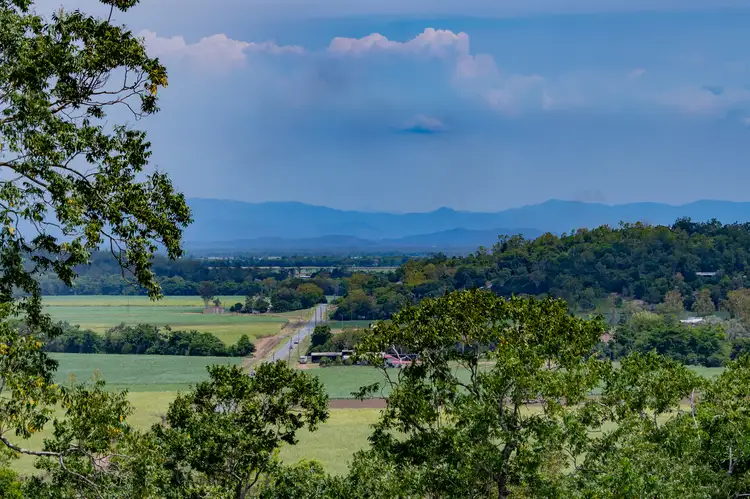 Main view of Homely land listing, Lot 100 Staniland Drive, Strathdickie QLD 4800