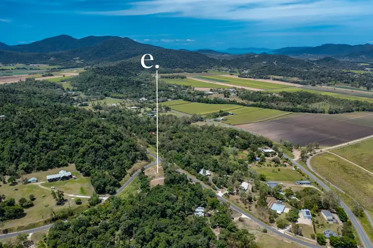 Lot 100 Staniland Drive, Strathdickie QLD 4800