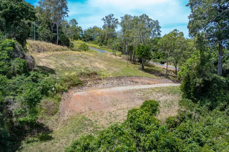 Fourth view of Homely land listing, Lot 100 Staniland Drive, Strathdickie QLD 4800