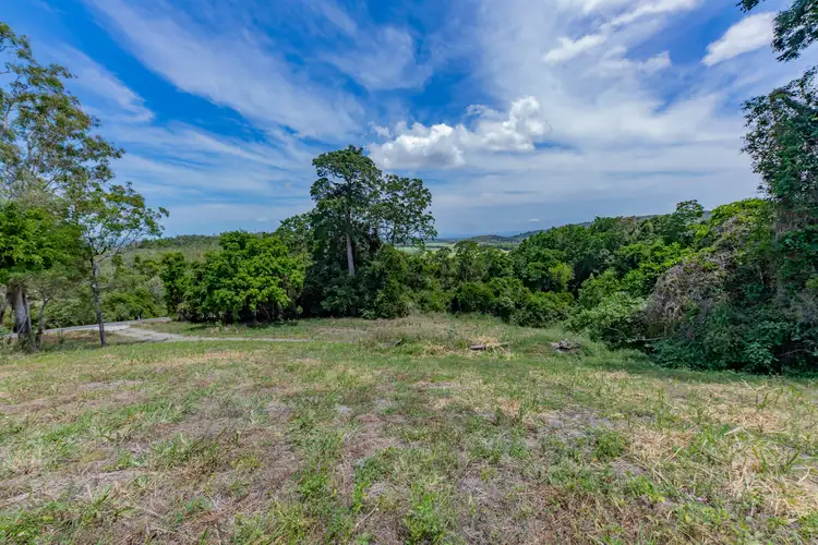 Fifth view of Homely land listing, Lot 100 Staniland Drive, Strathdickie QLD 4800