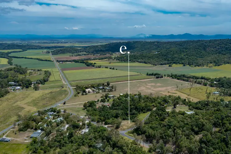 Sixth view of Homely land listing, Lot 100 Staniland Drive, Strathdickie QLD 4800