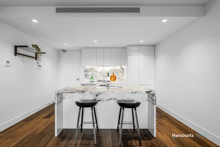 Fifth view of Homely apartment listing, 304/801 Whitehorse Road, Mont Albert VIC 3127