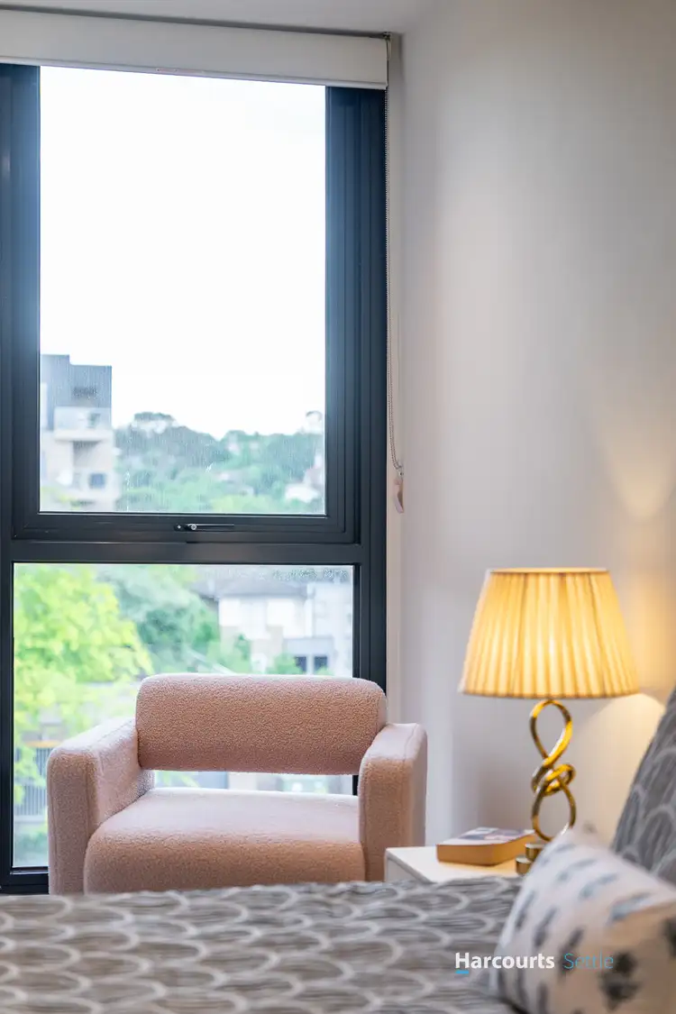 Sixth view of Homely apartment listing, 304/801 Whitehorse Road, Mont Albert VIC 3127