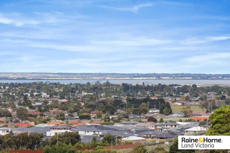 Second view of Homely land listing, 370 Bluestone Bridge Road, Lovely Banks VIC 3213