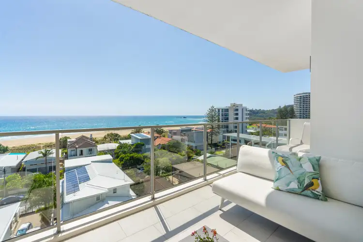 10 Third Avenue (Level 5), Palm Beach QLD 4221