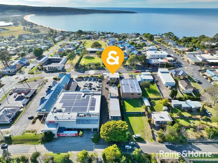 167 Imlay Street, Eden NSW 2551