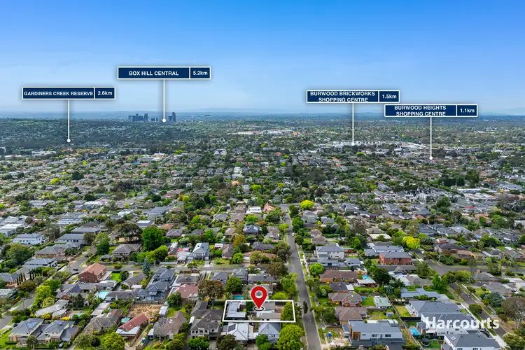 Second view of Homely land listing, 9 Swayfield Road, Mount Waverley VIC 3149
