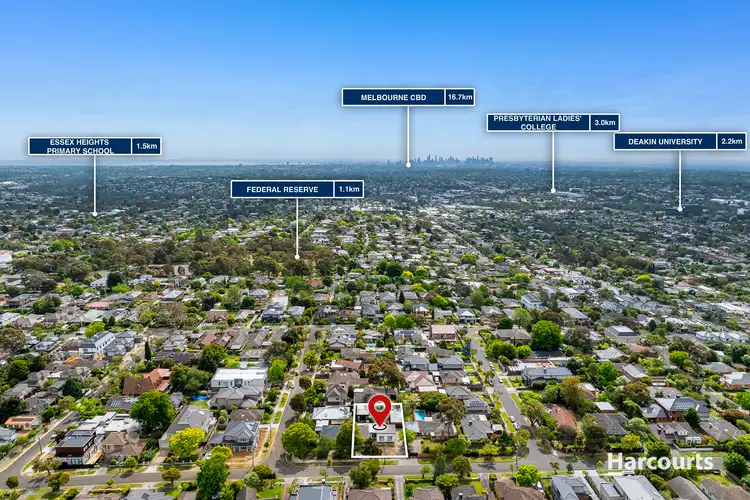 Third view of Homely land listing, 9 Swayfield Road, Mount Waverley VIC 3149